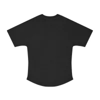 ALWEIZ BABY TEE [BLACK] — back view (2 of 3)