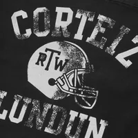 GRIDIRON LS [BLACK], side view (3 of 4)