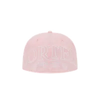 SUPERIOR ROYALE NEW ERA 59FIFTY FITTED CAP [PINK], back view (2 of 7)