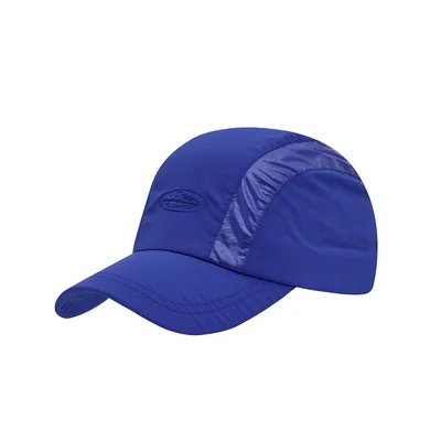 LITEWORK QUATTRO CAP [ROYAL BLUE]