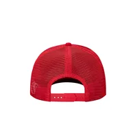 SOPHOMORE TRUCKER HAT [RED], back view (2 of 2)