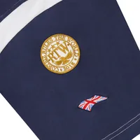ALPINE POLO SHIRT [RSLM NAVY], side view (3 of 5)