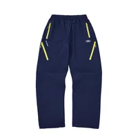 ELITEWORK™ APEX SHELL PANT [NAVY], front view (1 of 5)