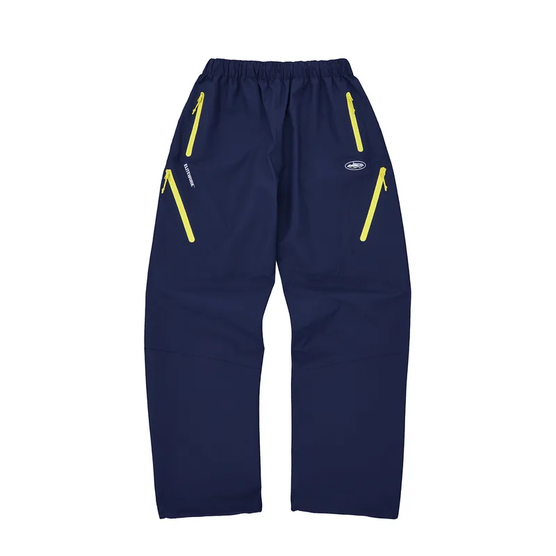 ELITEWORK™ APEX SHELL PANT [NAVY], front view (1 of 5)