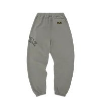 GUERILLAZ ARCH SWEATPANT [OLIVE], back view (2 of 2)