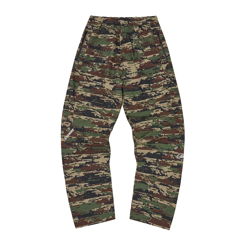 ELITEWORK™ WATERPROOF SHELL PANT [DIGI CAMO], front view (1 of 3)