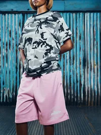 OG ALCATRAZ MESH SHORT [PINK], detail (4 of 4)