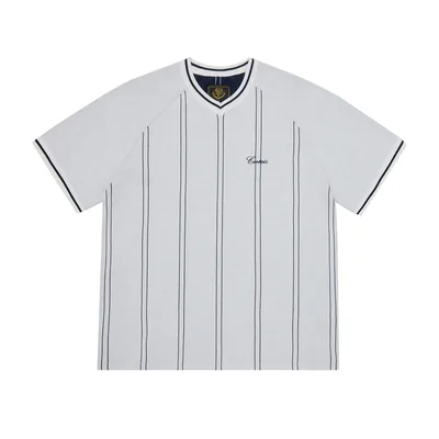 SANTI KNIT JERSEY [OFF WHITE]
