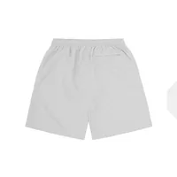 HYDRO SWIM SHORT [GREY], side view (3 of 6)