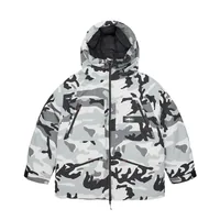 ARCTIC CAMO