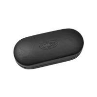 CRUISER SUNGLASSES [BLACK] — detail (4 of 5)