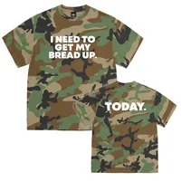 WOODLAND CAMO