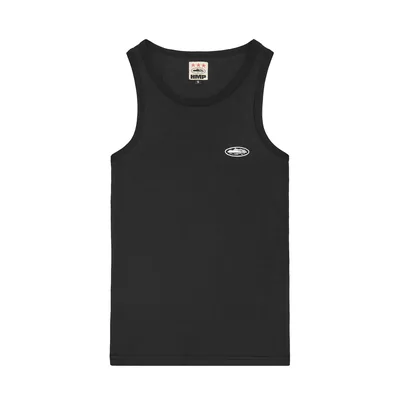 HMP CLASSIC TANK TOP [BLACK]