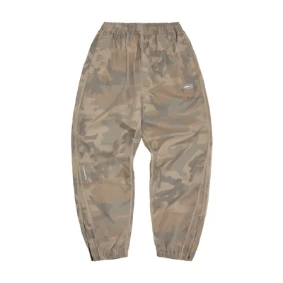 DUAL-LAYER LITEWORK PANT [DESERT CAMO]