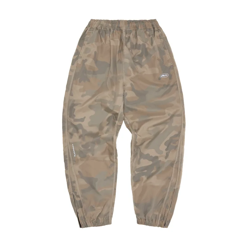 DUAL-LAYER LITEWORK PANT [DESERT CAMO], front view (1 of 4)