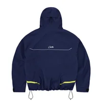 ELITEWORK™ APEX SHELL JACKET [NAVY], back view (2 of 5)