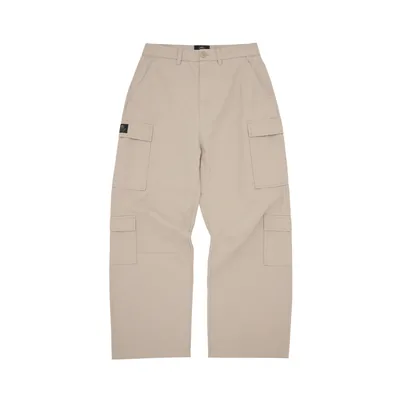 GUERILLAZ CARGO PANT [TAN]
