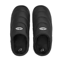CRIB CREP [BLACK], back view (2 of 6)