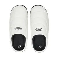 CRIB CREP [WHITE], back view (2 of 6)