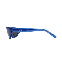 SPORTEIZ SUNGLASSES [BLUE], back view (2 of 5)