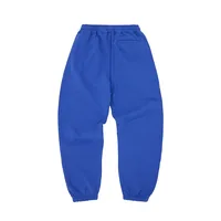 GHINI SWEATPANT [ROYAL BLUE], back view (2 of 4)