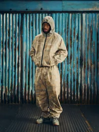DUAL-LAYER LITEWORK JACKET [DESERT CAMO], detail (4 of 4)