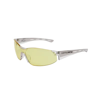 GT3 SPORTS SUNGLASSES [CLEAR]