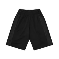 DEM PRO SHORT [BLACK], front view (1 of 5)