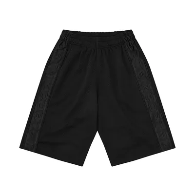 DEM PRO SHORT [BLACK]