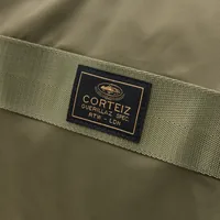 XXL COMMANDO DUFFLE BAG [OLIVE], detail (4 of 5)