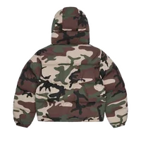 BOLO™ DOWN JACKET [WOODLAND CAMO], back view (2 of 5)