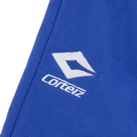 GHINI SWEATPANT [ROYAL BLUE], side view (3 of 4)