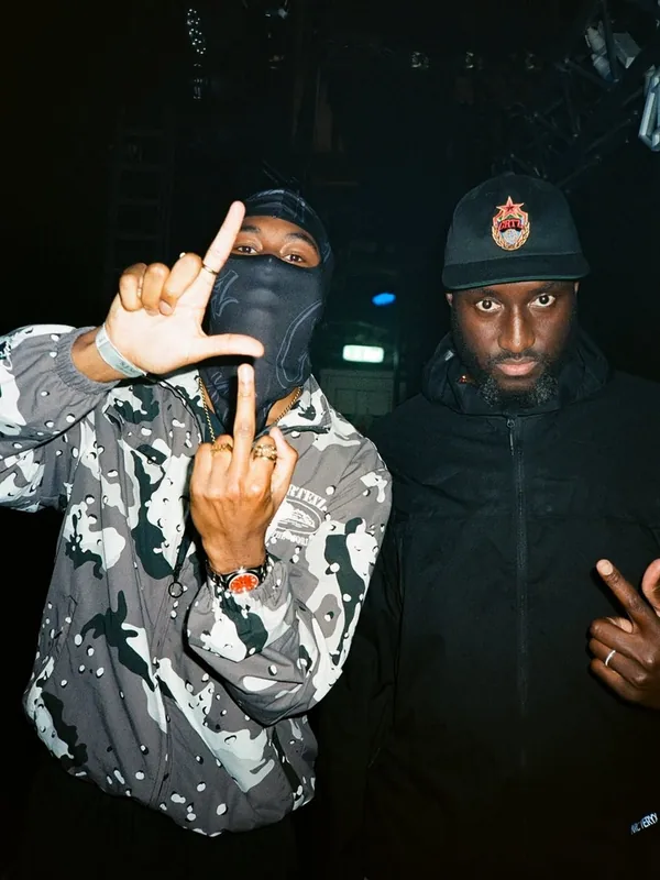 Cover image for Corteiz x Virgil Abloh Archives: The Tribute That Closes a Circle
