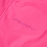 LITEWORK QUATTRO PANT [PINK], side view (3 of 4)