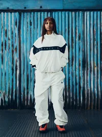 STRATA SHUKU JACKET [OFF WHITE], detail (4 of 5)