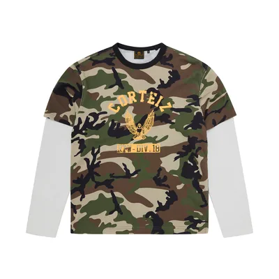 EAGLE HYBRID THERMAL LS [WOODLAND]