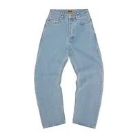 ALLSTARZ BAGGY JEANS [STONEWASH], back view (2 of 2)