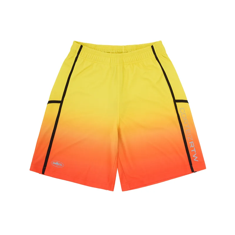 TOURING SHORT [SUNSET], front view (1 of 4)