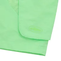 LITEWORK QUATTRO SHORT [GREEN], side view (3 of 4)