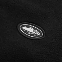 MINI ISLAND HOODIE TRACKSUIT [BLACK], side view (3 of 5)