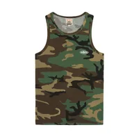 WOODLAND CAMO