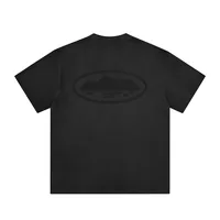 ISLAND KNOCKOUT TEE [BLACK], side view (3 of 6)