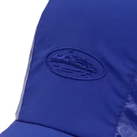 LITEWORK QUATTRO CAP [ROYAL BLUE], side view (3 of 4)