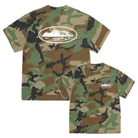 WOODLAND CAMO