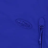 LITEWORK QUATTRO JACKET [ROYAL BLUE], side view (3 of 4)
