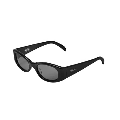 CRUISER SUNGLASSES [BLACK]