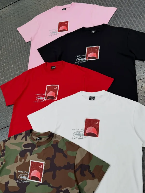Cover image for Corteiz x Skepta Celebrates 10 Years of Konnichiwa
