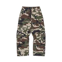 WOODLAND CAMO