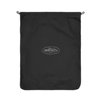 LE SAC LAUNDRY BAG [BLACK], detail (4 of 6)