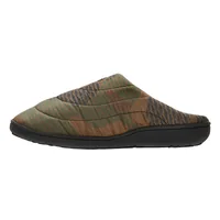 CRIB CREP [ALC-CAMO], detail (4 of 6)